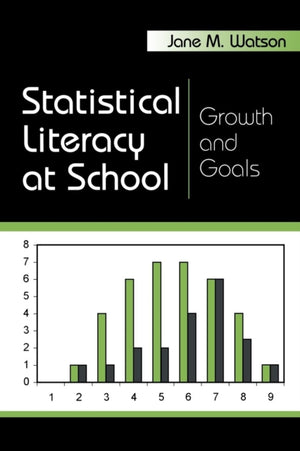 Statistical Literacy at School