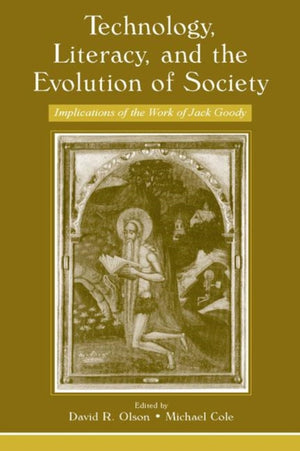 Technology, Literacy, and the Evolution of Society