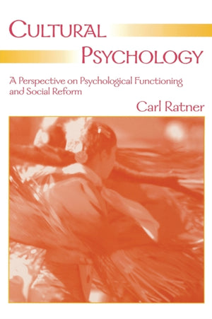 Cultural Psychology
