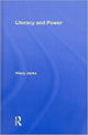 Book cover of: Literacy and Power. By: Hilary Janks