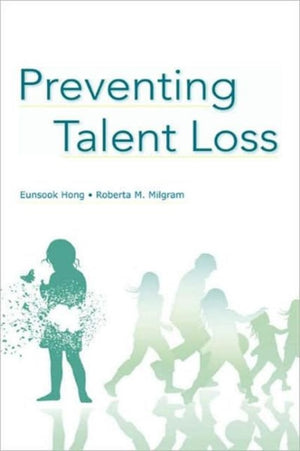 Preventing Talent Loss