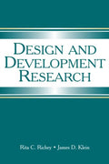 Design and Development Research