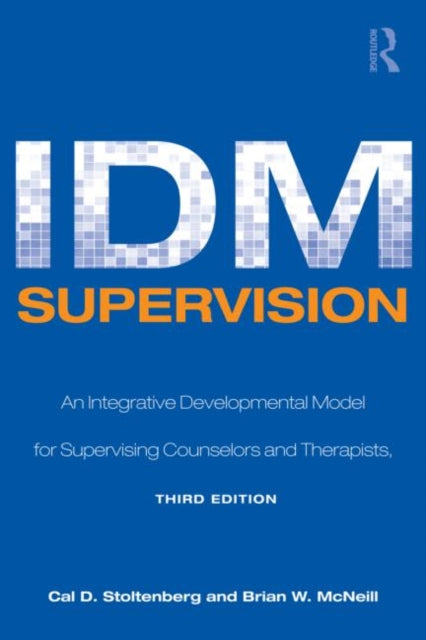 IDM-i järelevalve