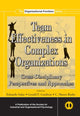Book cover of: Team Effectiveness In Complex Organizations