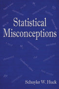 Statistical Misconceptions