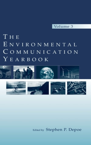 Environmental Communication Yearbook
