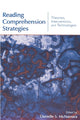 Book cover of: Reading Comprehension Strategies. By: Danielle S. McNamara