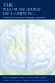 Book cover of: Neurobiology of Learning. By: John H. Schumann