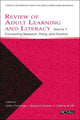 Book cover of: Review of Adult Learning and Literacy, Volume 7