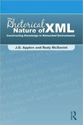 The Rhetorical Nature of XML