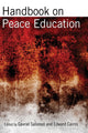 Book cover of: Handbook on Peace Education