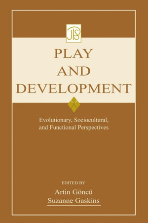 Play and Development