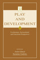Book cover of: Play and Development