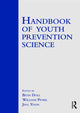 Book cover of: Handbook of Youth Prevention Science. By: Beth Doll