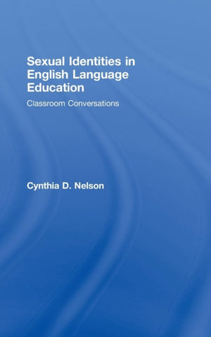 Sexual Identities in English Language Education