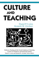 Book cover of: Culture and Teaching