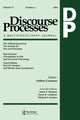 Book cover of: Accessibility in Text and Discourse Processing