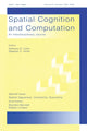Book cover of: Spatial Vagueness, Uncertainty, Granularity