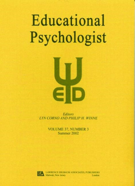 Book cover of: Emotions in Education