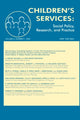 Book cover of: Evaluating Systems of Care