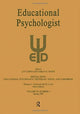 Book cover of: Educational Psychology