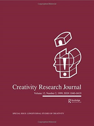 Longitudinal Studies of Creativity