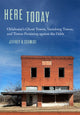 Book cover of: Here Today