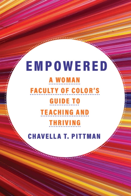 Book cover of: Empowered Volume 7