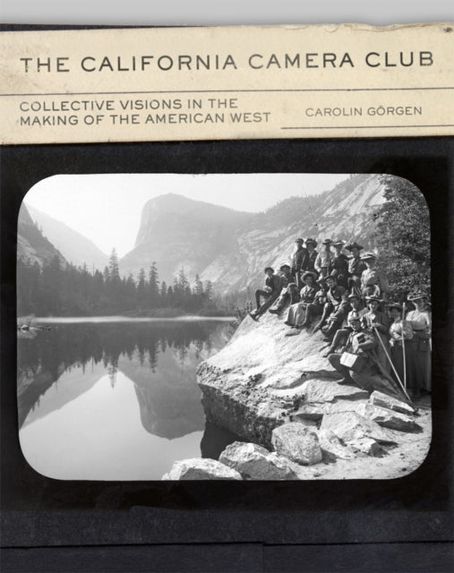 Book cover of: California Camera Club Volume 40