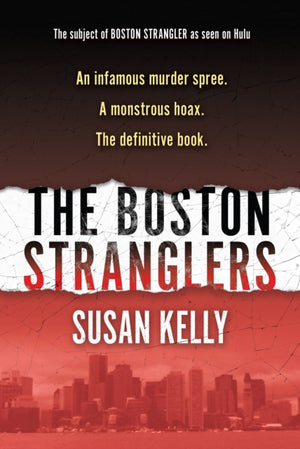 Boston Stranglers