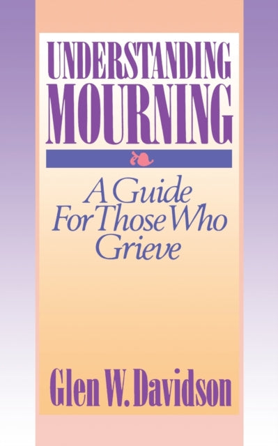 Book cover of: Understanding Mourning