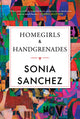 Book cover of: Homegirls & Handgrenades. By: Sonia Sanchez