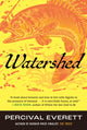 Book cover of: Watershed