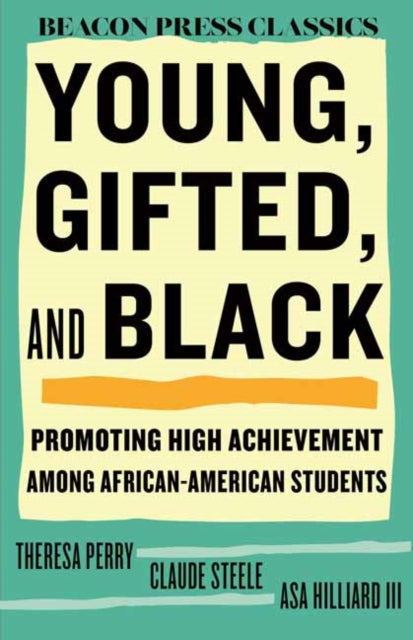 Book cover of: Young, Gifted, and Black