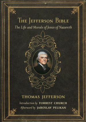 Jeffersoni piibel
