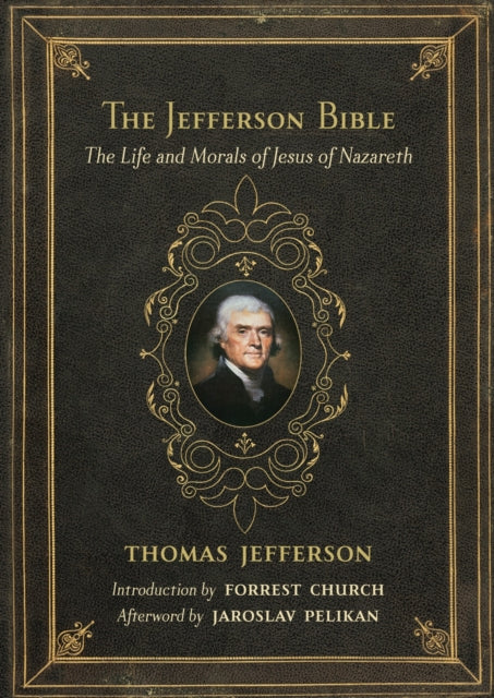 Jeffersoni piibel