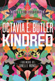 Book cover of: Kindred