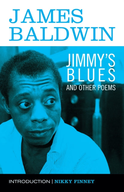 Jimmy bluus ja teised luuletused