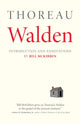 Walden: Sissejuhatuse ja märkustega Bill McKibben