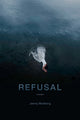Book cover of: Refusal. By: Jenny Molberg