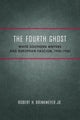 Book cover of: Fourth Ghost. By: Robert H. Brinkmeyer