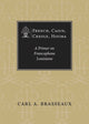 Book cover of: French, Cajun, Creole, Houma. By: Carl A. Brasseaux