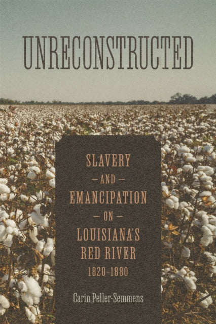 Unreconstructed