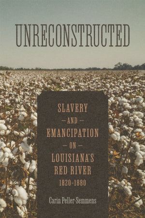 Unreconstructed