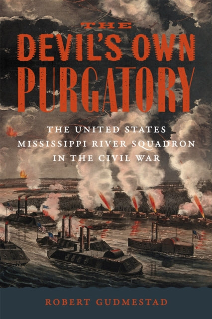 Book cover of: Devil's Own Purgatory