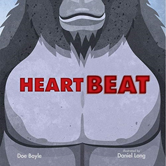 Book cover of: Heartbeat. By: Doe Boyle