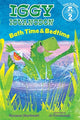 Book cover of: Bathtime & Bedtime. By: Jo Fernihough