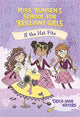 Book cover of: If the Hat Fits. By: Erica-Jane Waters