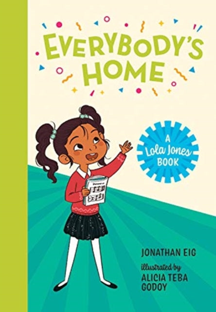 Book cover of: Everybody's Home. By: Jonathan Eig
