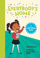 Book cover of: Everybody's Home. By: Jonathan Eig